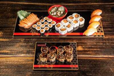 Kando Temaki & Sushi
