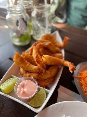 Ilha Formosa - Pastelaria E Petiscaria