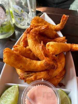 Ilha Formosa - Pastelaria E Petiscaria