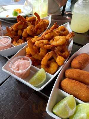 Ilha Formosa - Pastelaria E Petiscaria