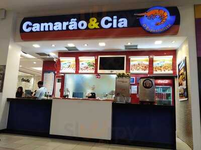 Camarao & Cia