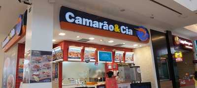 Camarao & Cia