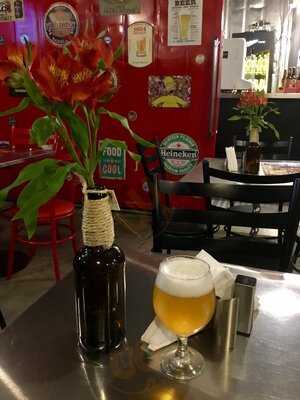 S.o.s. Gourmet Container