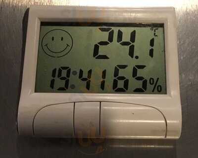 S.o.s. Gourmet Container