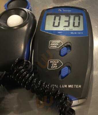 S.o.s. Gourmet Container