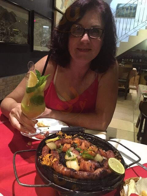Patto Loko Canto Caiçara Bar E Restaurante