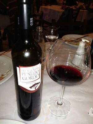 Churrascaria São João