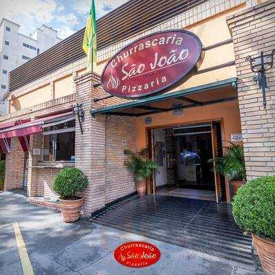 Churrascaria São João