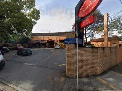 Churrascaria São João