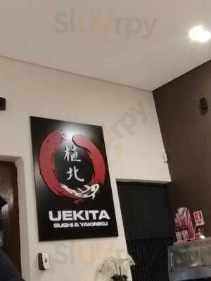 Uekita Sushi & Yakiniku