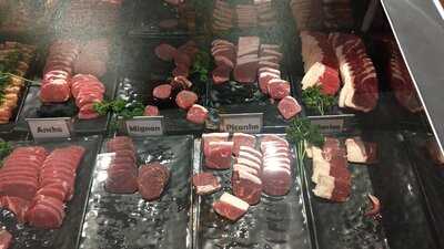 Uekita Sushi & Yakiniku