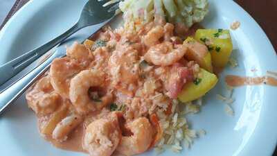 Restaurante Aquarius