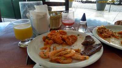 Restaurante Aquarius