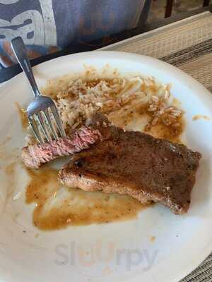 Restaurante Aquarius