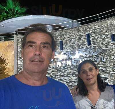 Restaurante Aquarius