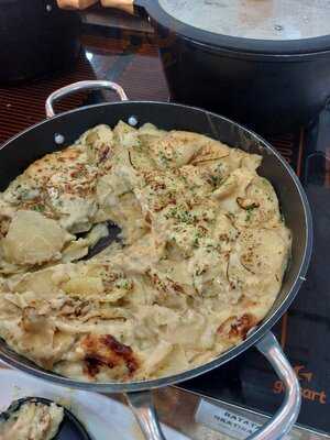 Restaurante Aquarius