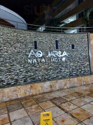 Restaurante Aquarius