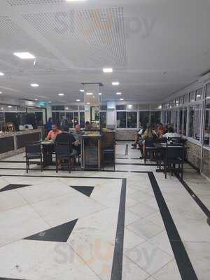 Restaurante Aquarius