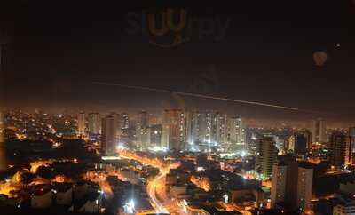 Restaurante Terrazzo Hotel Slaviero Executive Guarulhos