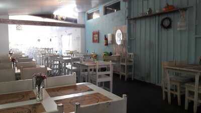 Comidaria Restaurante