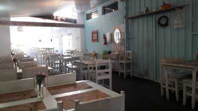 Comidaria Restaurante