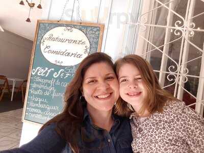 Comidaria Restaurante