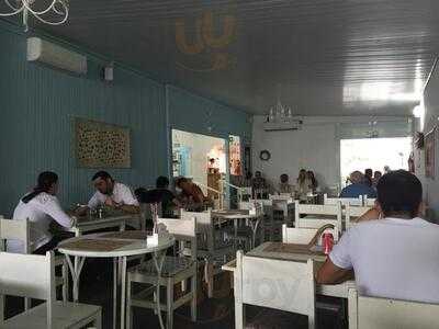 Comidaria Restaurante