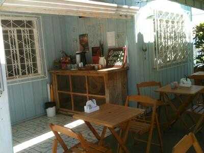 Comidaria Restaurante