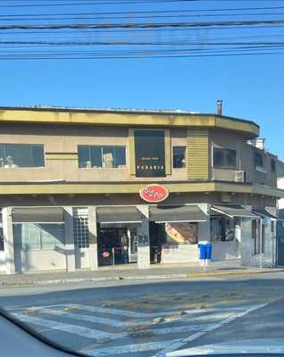 Padaria Flor De Mogi - Parque Monte Libano