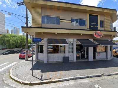 Padaria Flor De Mogi - Parque Monte Libano