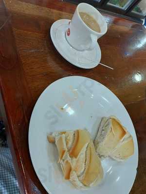 Padaria Flor De Mogi - Parque Monte Libano