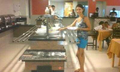 Churrascaria Passo Fundo