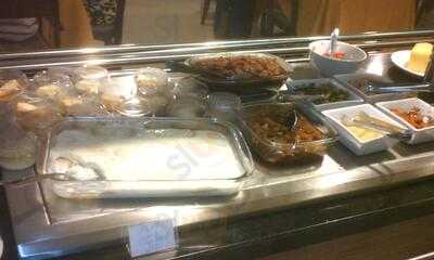 Churrascaria Passo Fundo