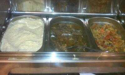 Churrascaria Passo Fundo