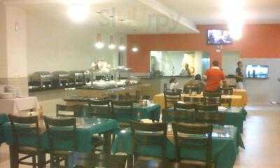 Churrascaria Passo Fundo