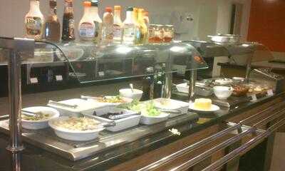 Churrascaria Passo Fundo