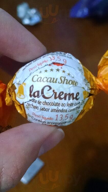 Cacau Show