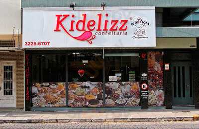 Confeitaria Kidelizz