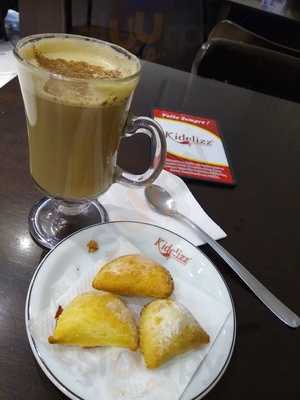 Confeitaria Kidelizz