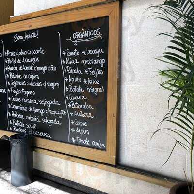 Restaurantes Central