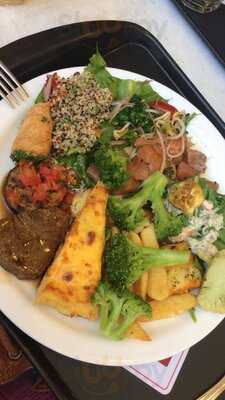 Restaurantes Central