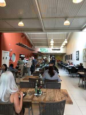 Restaurantes Central