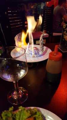 Harmony Japanese And International Food