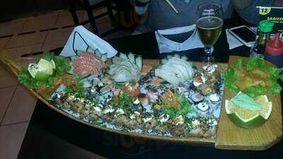 Harmony Japanese And International Food