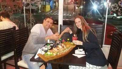 Harmony Japanese And International Food