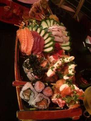 Harmony Japanese And International Food