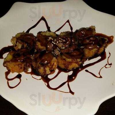 Harmony Japanese And International Food