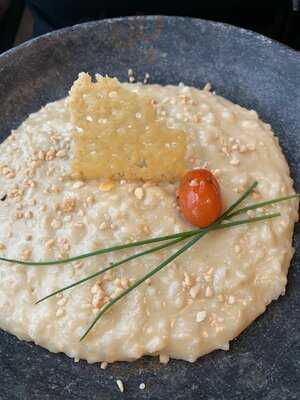 Restaurante Da Franco Santos