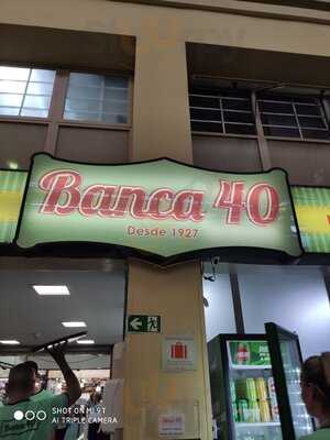 Banca 40