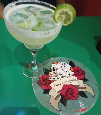 Tacos E Tequilas